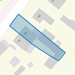 Perceel SHT01-B-3888