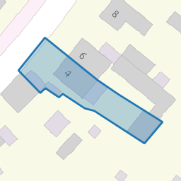 Perceel SHT01-B-3889