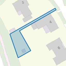 Perceel SHT01-B-3890