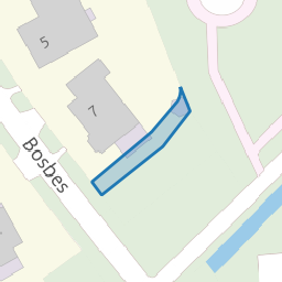 Perceel SHT01-B-3893