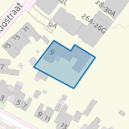 Perceel SHT01-B-3898