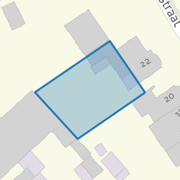 Perceel SHT01-B-3901