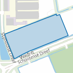 Perceel SHT01-B-3906