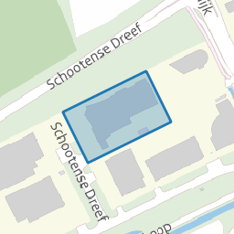 Perceel SHT01-B-3917