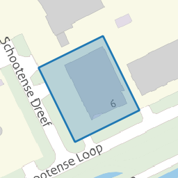 Perceel SHT01-B-3918