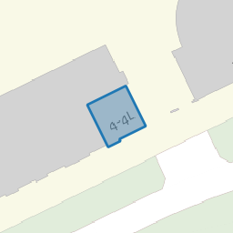 Perceel SHT01-B-3921