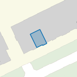 Perceel SHT01-B-3925