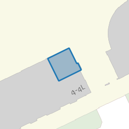 Perceel SHT01-B-3932