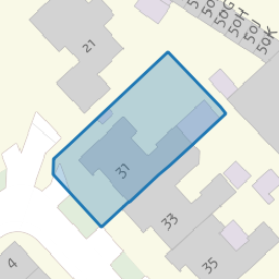 Perceel SHT01-B-3937