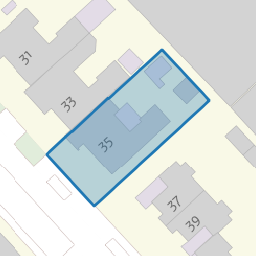 Perceel SHT01-B-3939