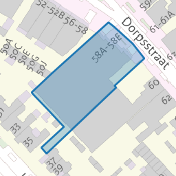 Perceel SHT01-B-3940