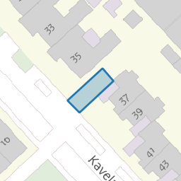 Perceel SHT01-B-3941