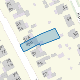 Perceel SHT01-B-3944
