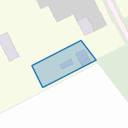 Perceel SHT01-B-3951