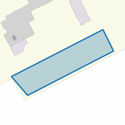 Perceel SHT01-B-3952