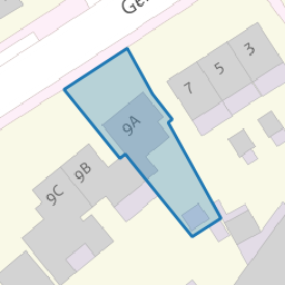 Perceel SHT01-B-3954