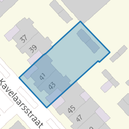 Perceel SHT01-B-3958