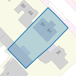 Perceel SHT01-B-3959