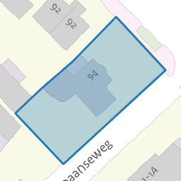 Perceel SHT01-B-3960