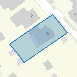 Perceel SHT01-B-3962