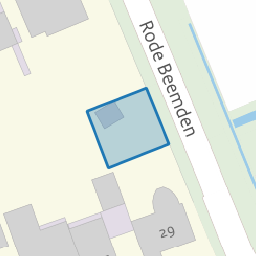 Perceel SHT01-B-3963