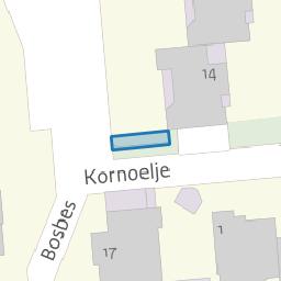 Perceel SHT01-B-3967