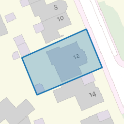 Perceel SHT01-B-3969