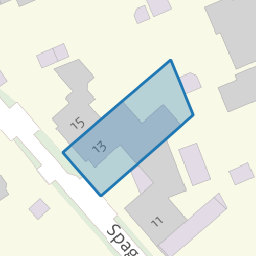 Perceel SHT01-B-3973