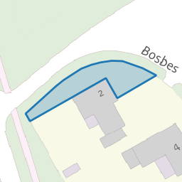 Perceel SHT01-B-3981