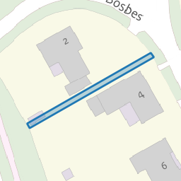 Perceel SHT01-B-3983