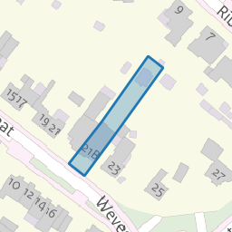 Perceel SHT01-B-3988