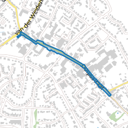 Perceel SHT01-B-3992