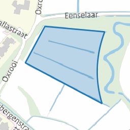 Perceel SHT01-B-3993