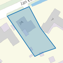 Perceel SHT01-B-3995