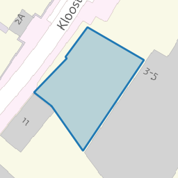 Perceel SHT01-B-3998