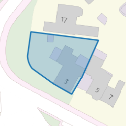 Perceel SHT01-B-4004