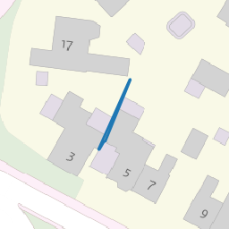 Perceel SHT01-B-4005