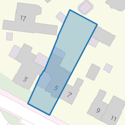 Perceel SHT01-B-4006