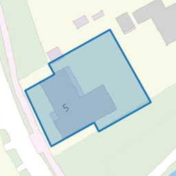 Perceel SHT01-B-4015