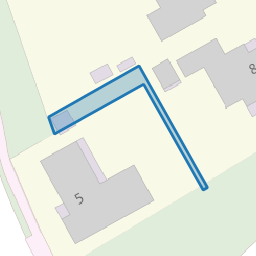 Perceel SHT01-B-4016