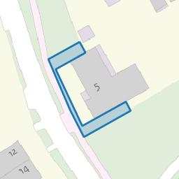 Perceel SHT01-B-4017