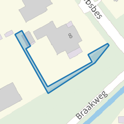 Perceel SHT01-B-4018