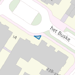 Perceel SHT01-B-4025