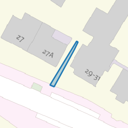 Perceel SHT01-B-4027