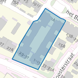 Perceel SHT01-B-4029