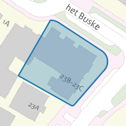 Perceel SHT01-B-4030