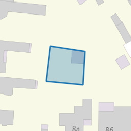 Perceel SHT01-B-4033