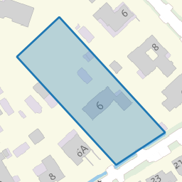 Perceel SHT01-B-4040