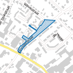 Perceel SHT01-B-4046