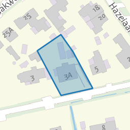 Perceel SHT01-B-4047